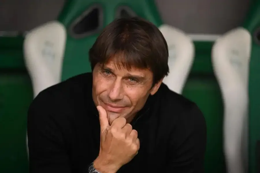 Revealed that Conte may shock chicken fans with the decision to take over this team